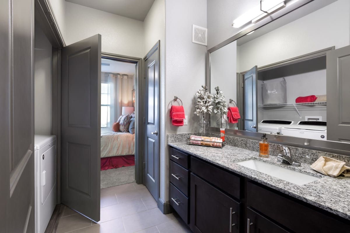 Apartments for Rent in Hutto, TX North Creek Apartments